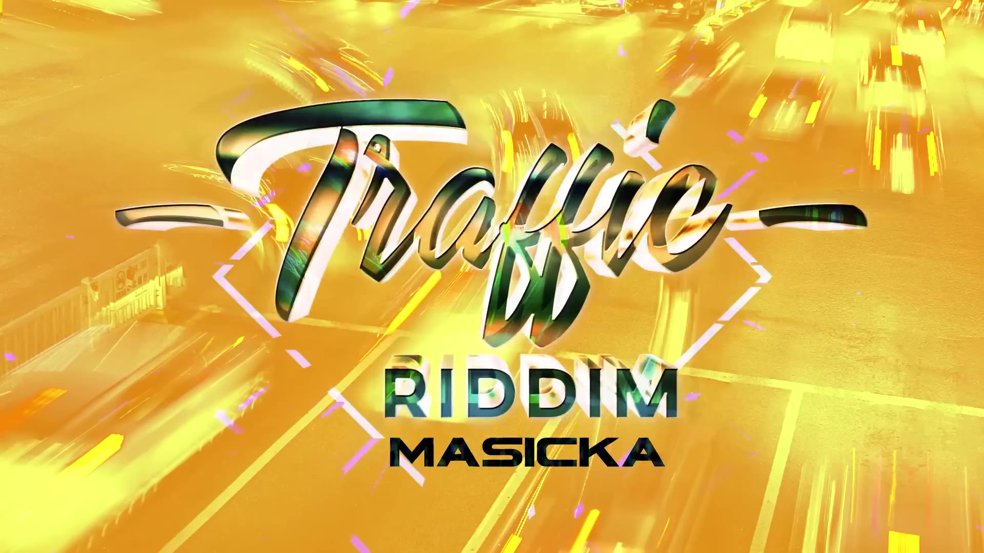 Masicka - That's People (Official Audio)