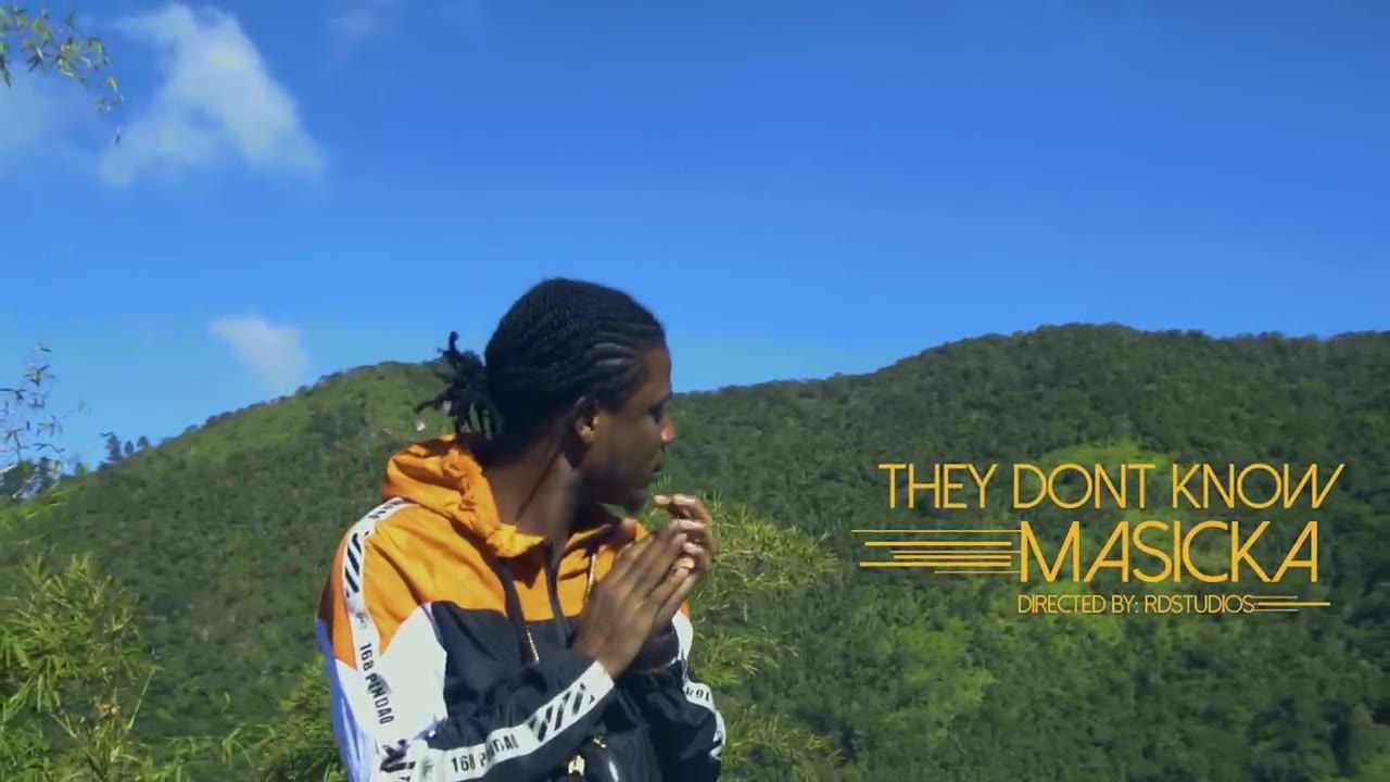 Masicka - They Don t Know (Official Video)