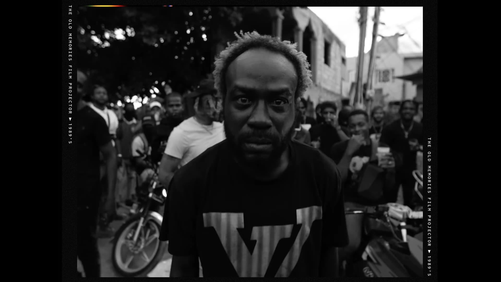 Masicka - Tyrant (Official Video)