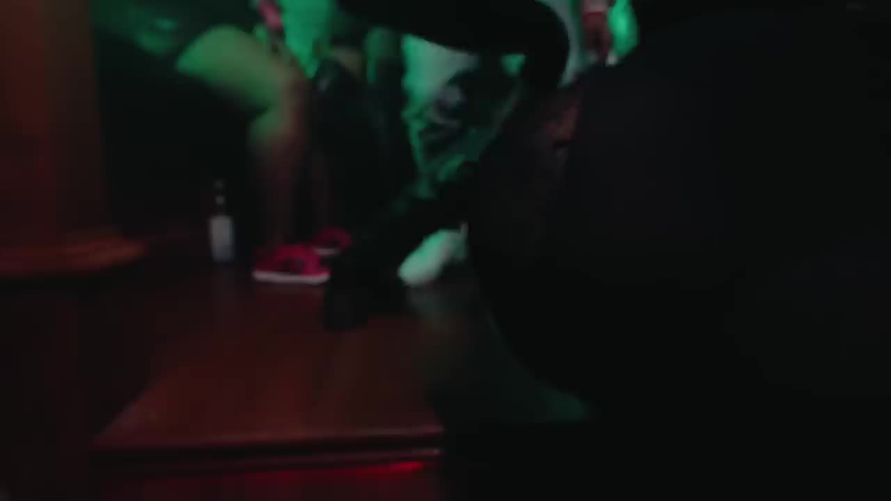 Mugs - Charge Up (Music Video)