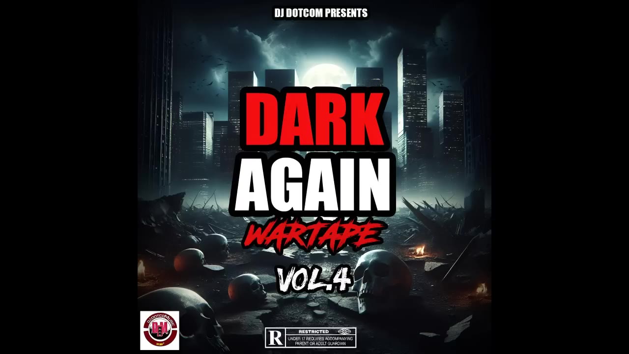 New-Dancehall-Mix-DARK-AGAIN-4-Mavado-Vy_Media_
