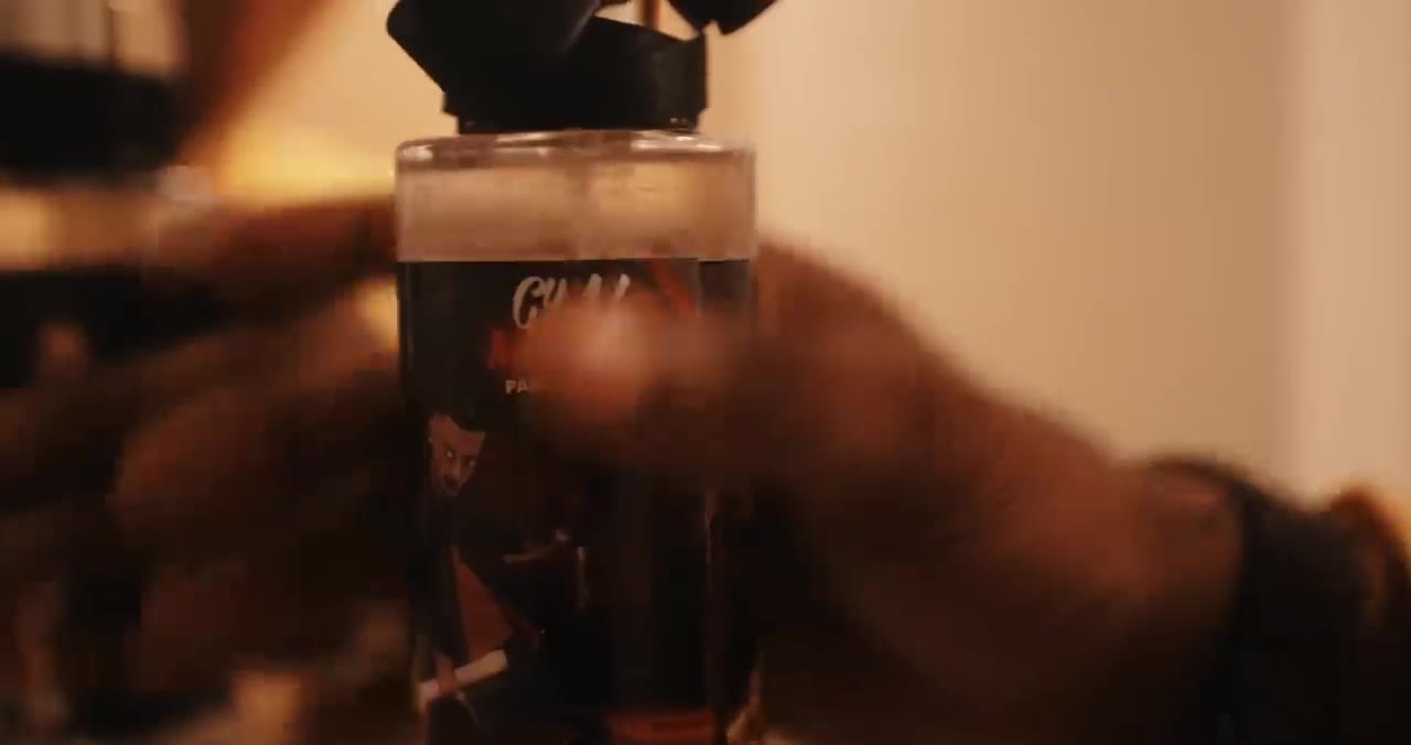 Pablo YG, 450 - Gyal Magnet | Official Music Video