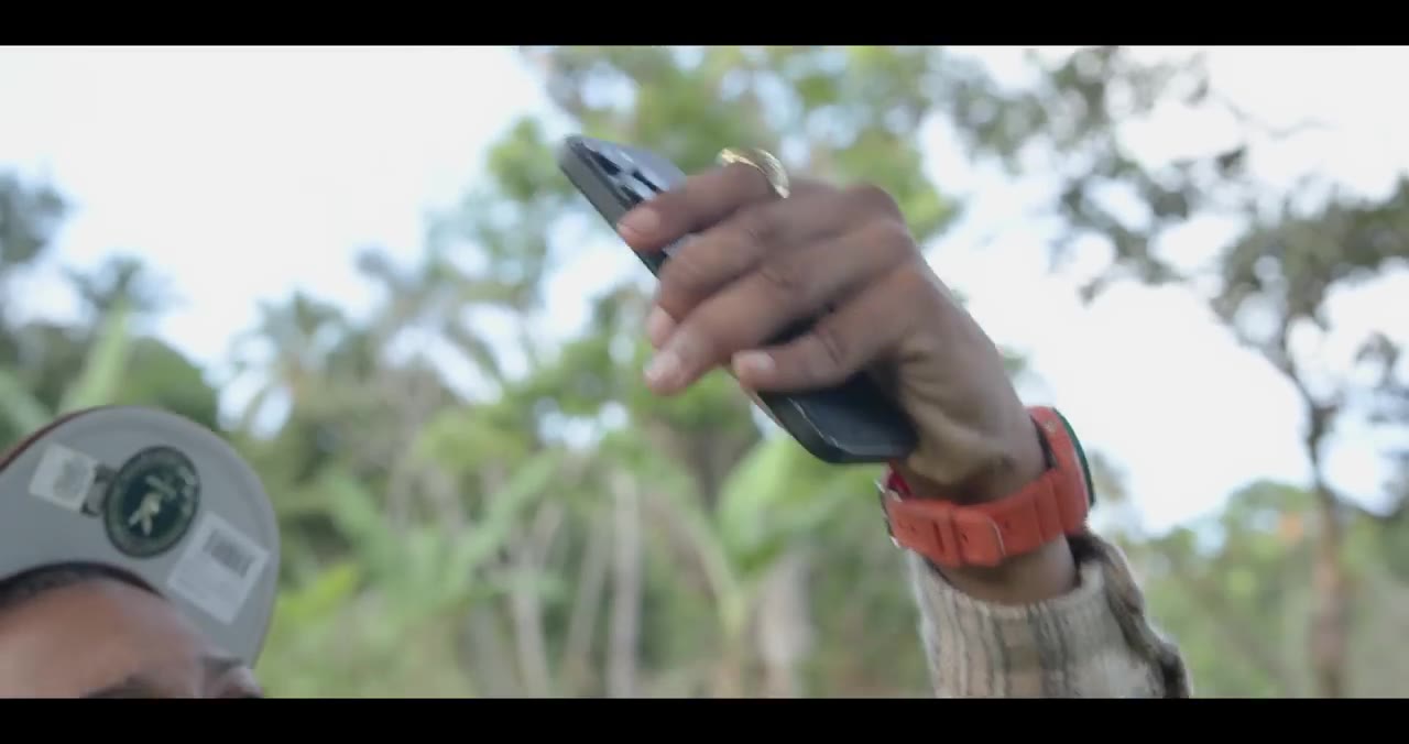 Pablo YG - Radar | Official Music Video