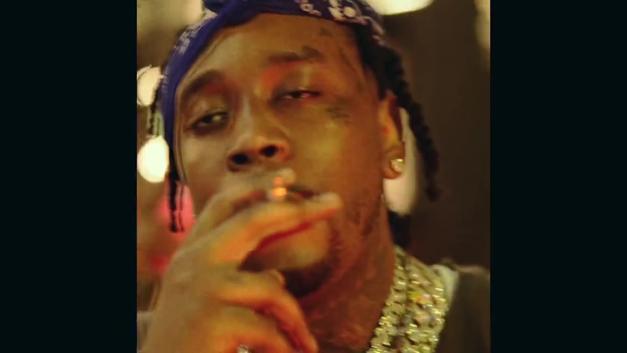 Popcaan, Fivio Foreign, Vybz Kartel - Tequila Shots | Official Music Video