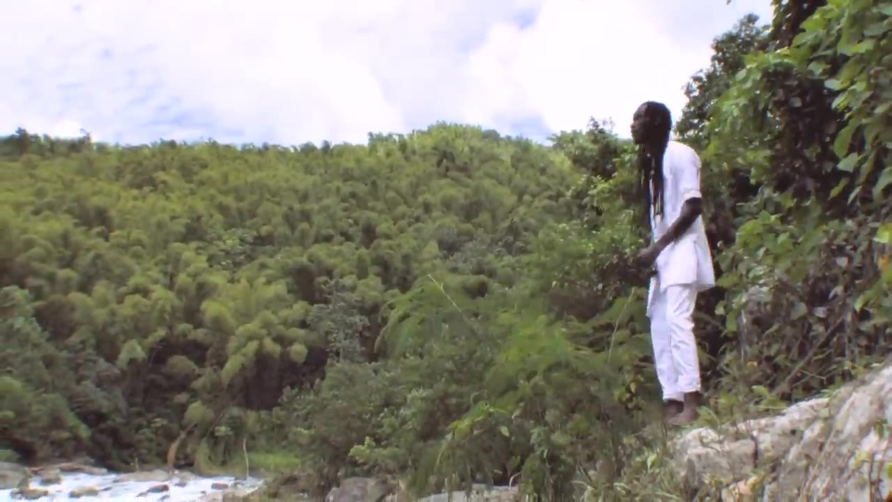 Popcaan, Zamunda, Dre Island - Jah Love (Official Music Video)