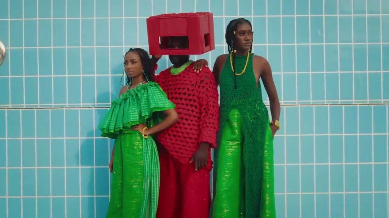Popcaan - Aboboyaa ft Burna Boy (Official Video)