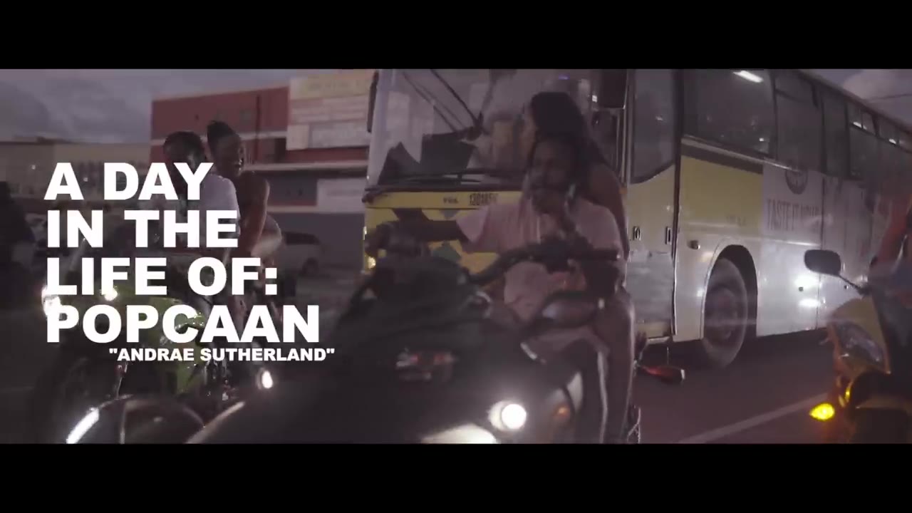 Popcaan - Family (Official Video)