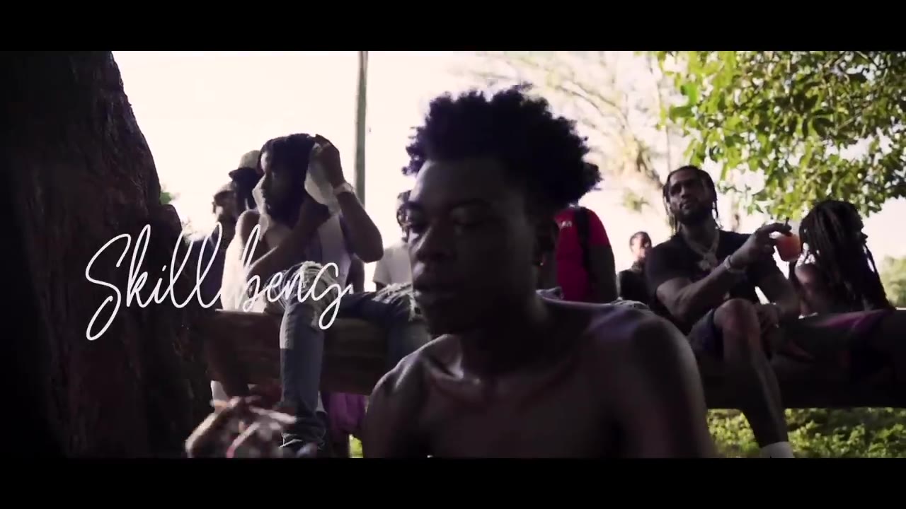 Popcaan - Have It (ft. Skillibeng & Quada) [Official Video]