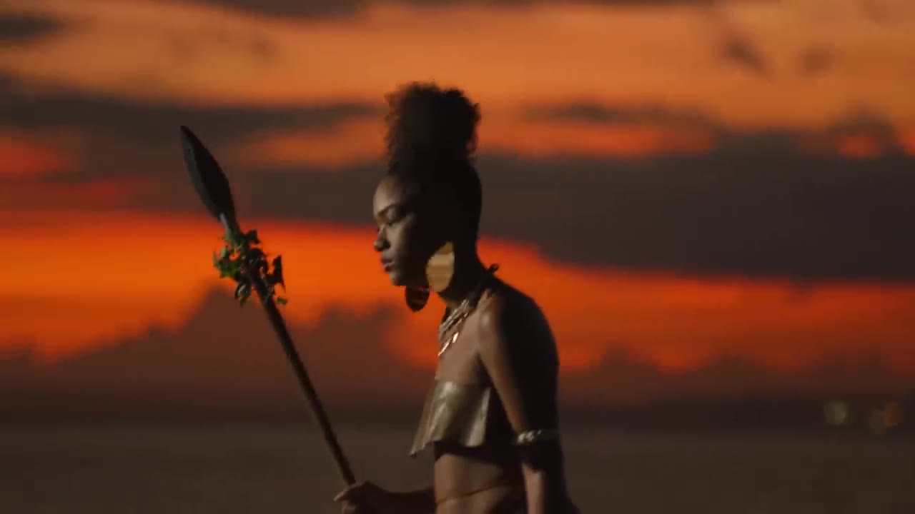 Popcaan - NYQUI | Official Music Video