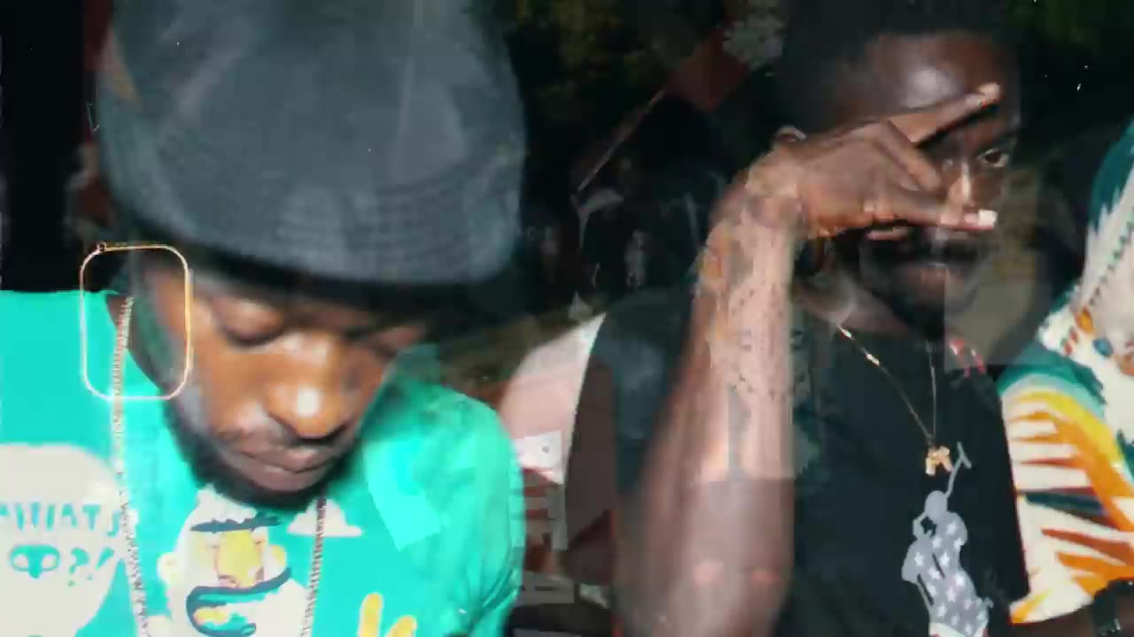 Popcaan - Rite A Foot | Official Music Video