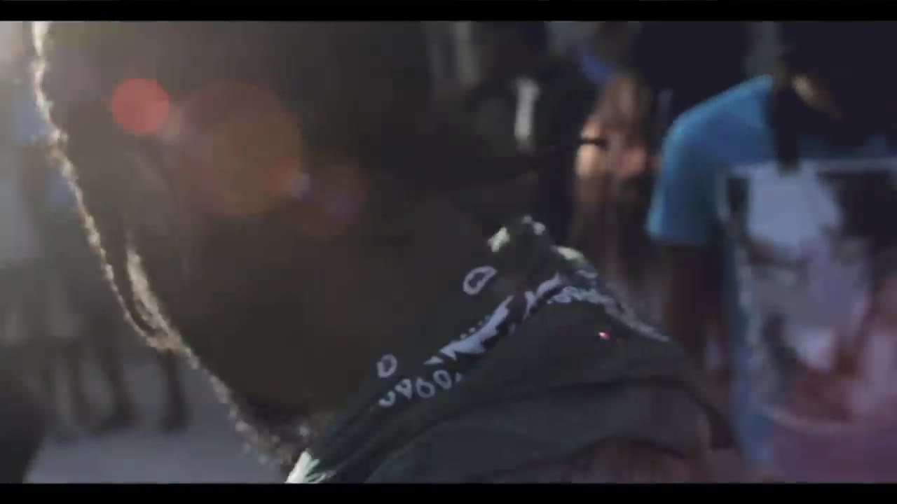 Popcaan - Rup Rup (Bad Inna Real Life)
