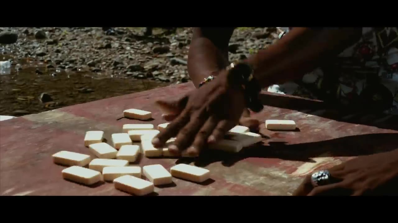 Popcaan - Sex on the River (Official Video)
