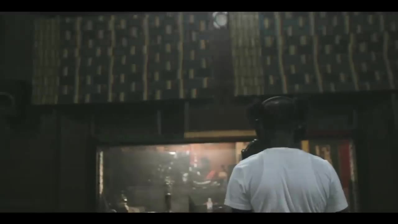 Popcaan - Unruly Prayer (Official Video)