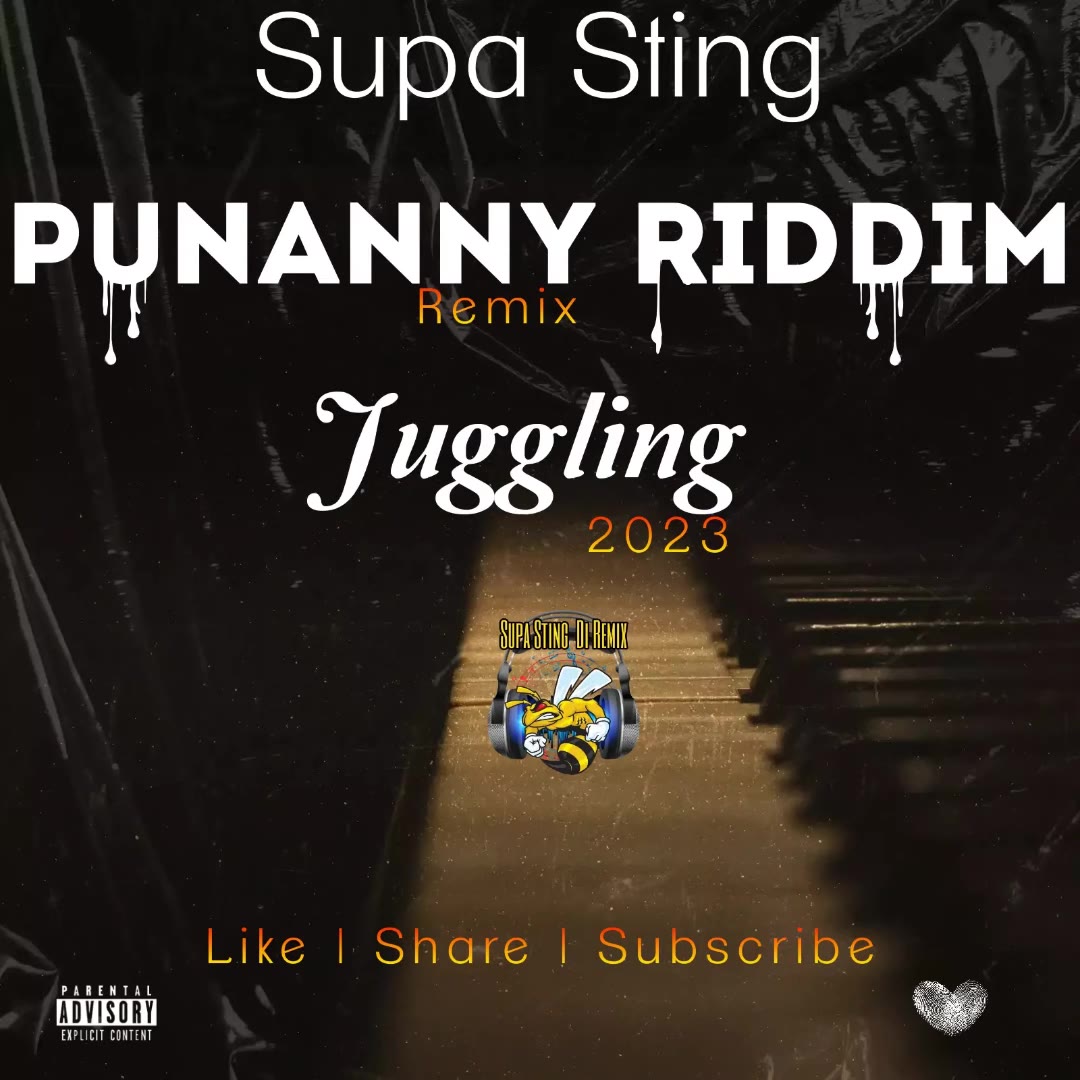 Punanny-Riddim-Remix-