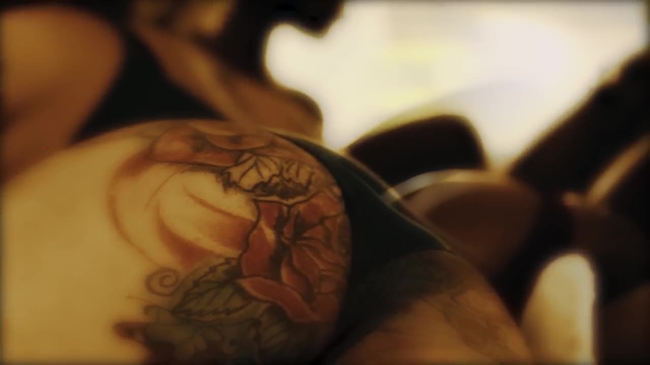 RYGIN KING - TUFF (Official Music Video)