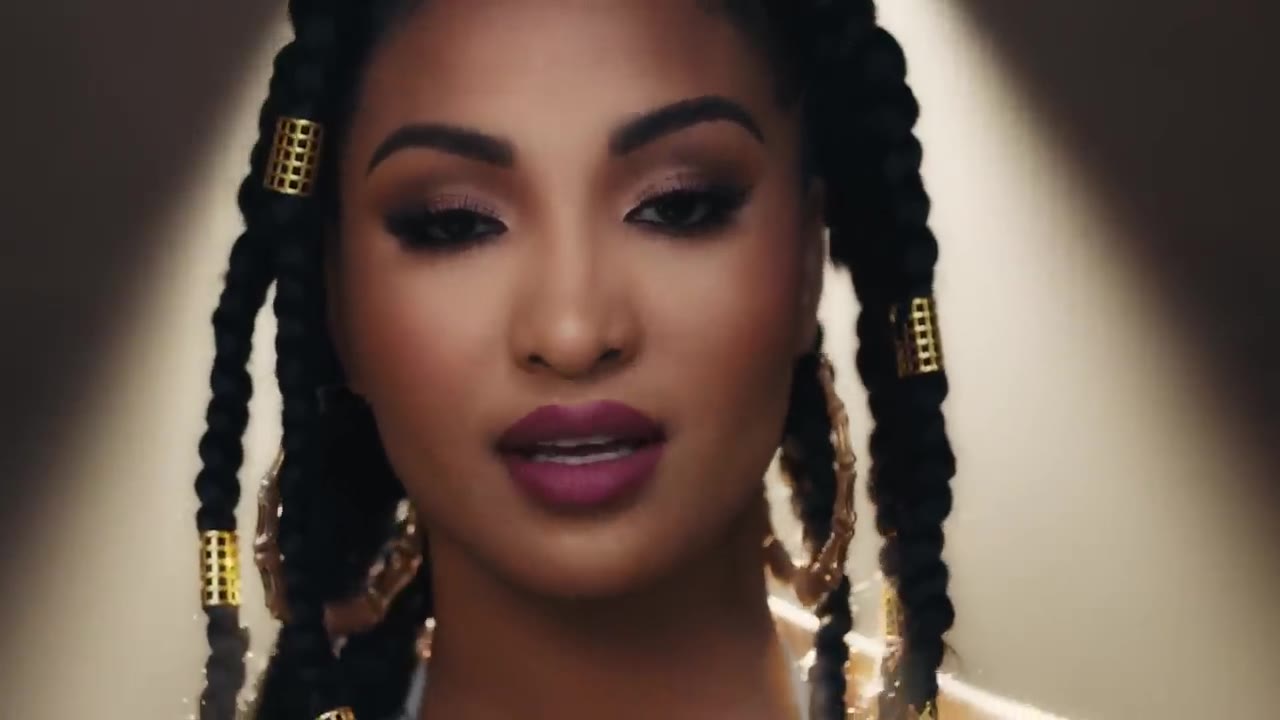 Rvssian with Swae Lee and Shenseea (ft. Young Thug) - IDKW (Official Music Video)