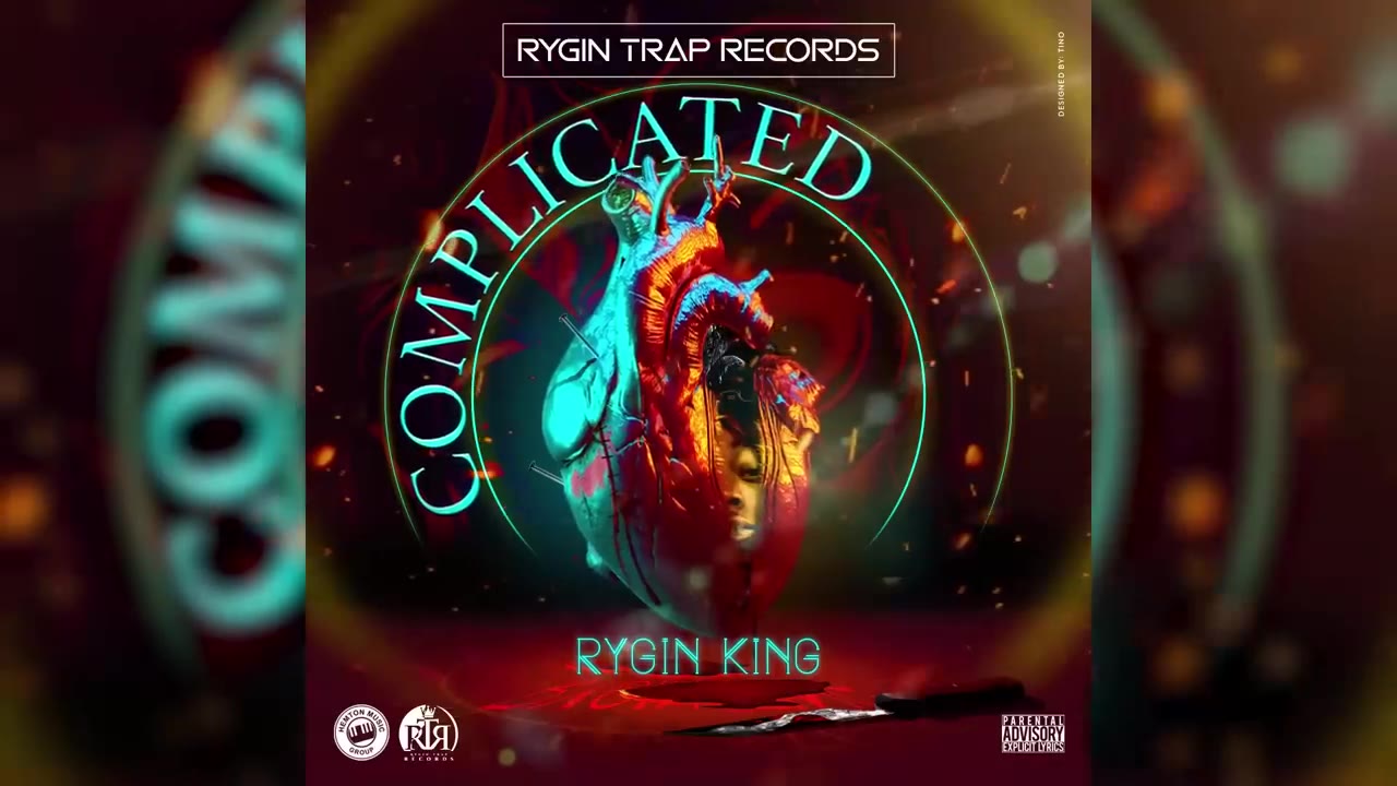 Rygin King - Complicated (Official Video)