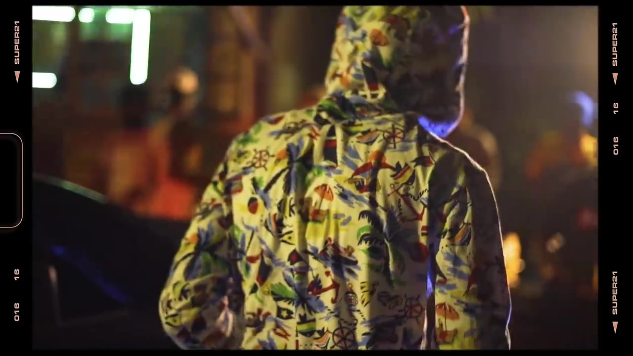 Rygin King - Draco (Official Music Video)