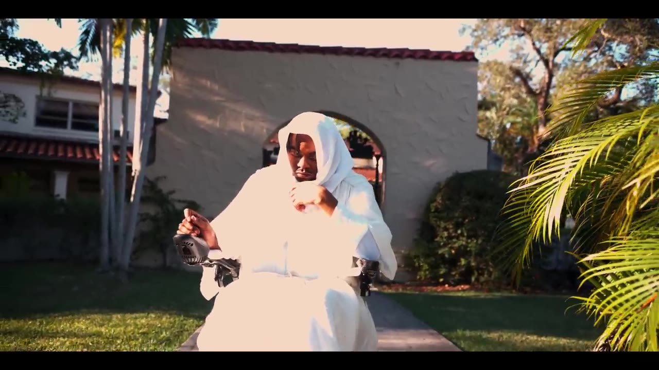 Rygin King - Made It (Official Video)
