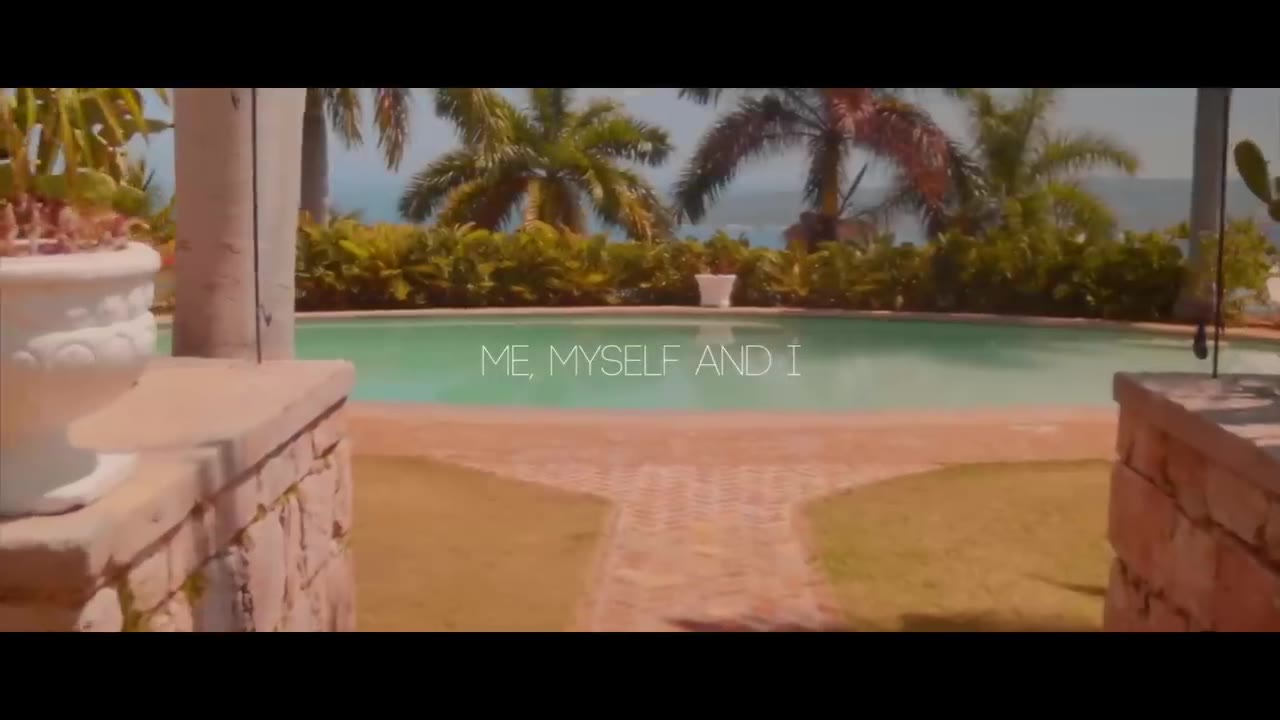 Rygin King - Me, Myself & I (Official Music Video)