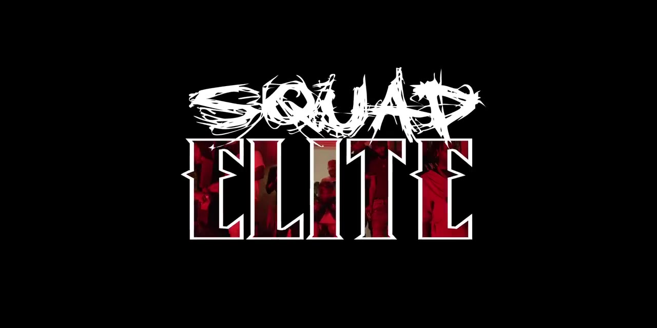 Rygin King - Squad Elite (Official Video)