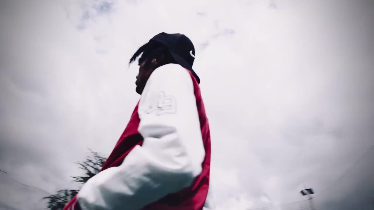 Rygin King x Kraff x Zerimar - Mind Games (Official Video)