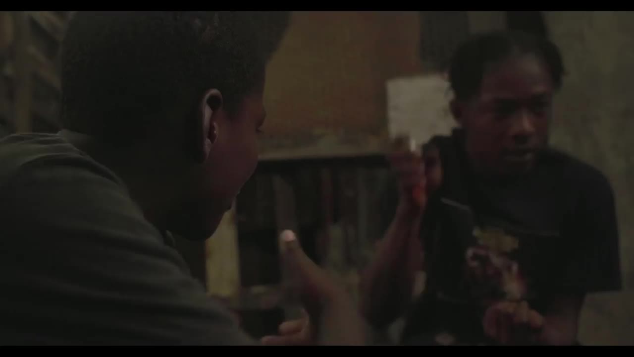 Rygin king - Dancehall Baddest Ting (Official Music Video)