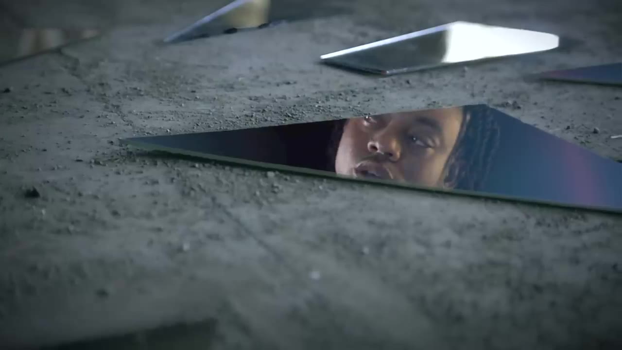 Rygin king - Inna Me Mind (Official Video)