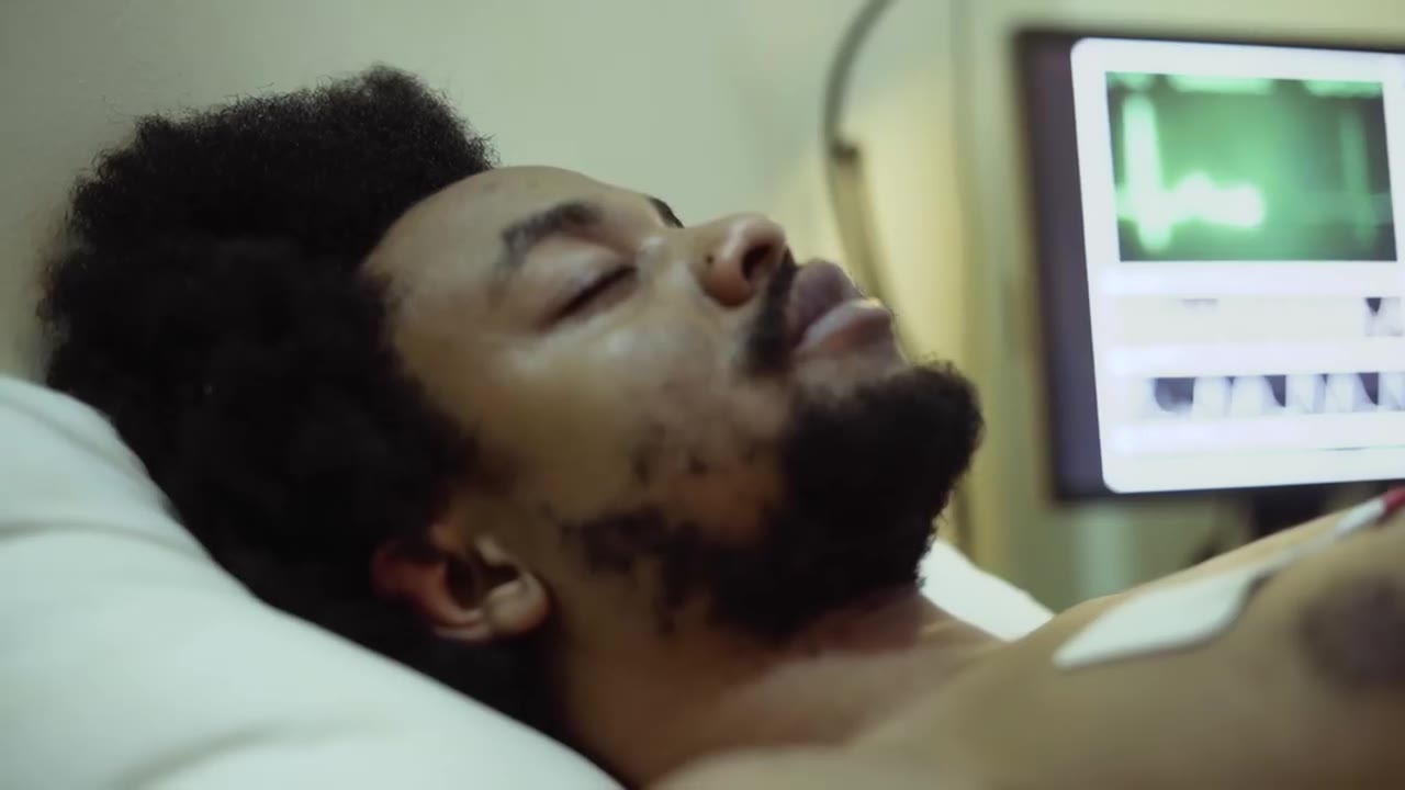 Rygin king - Plead My Cause (Official Video)