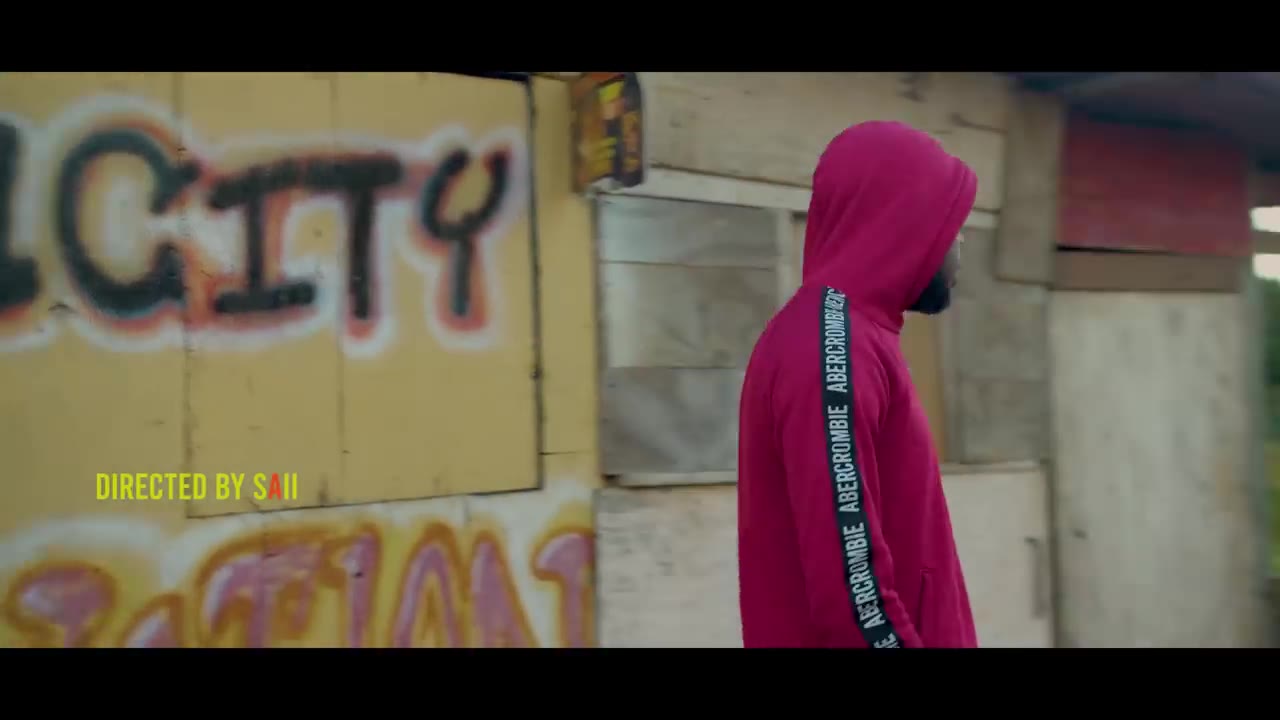 Rygin king - Squeeze Trigga (Official Video)