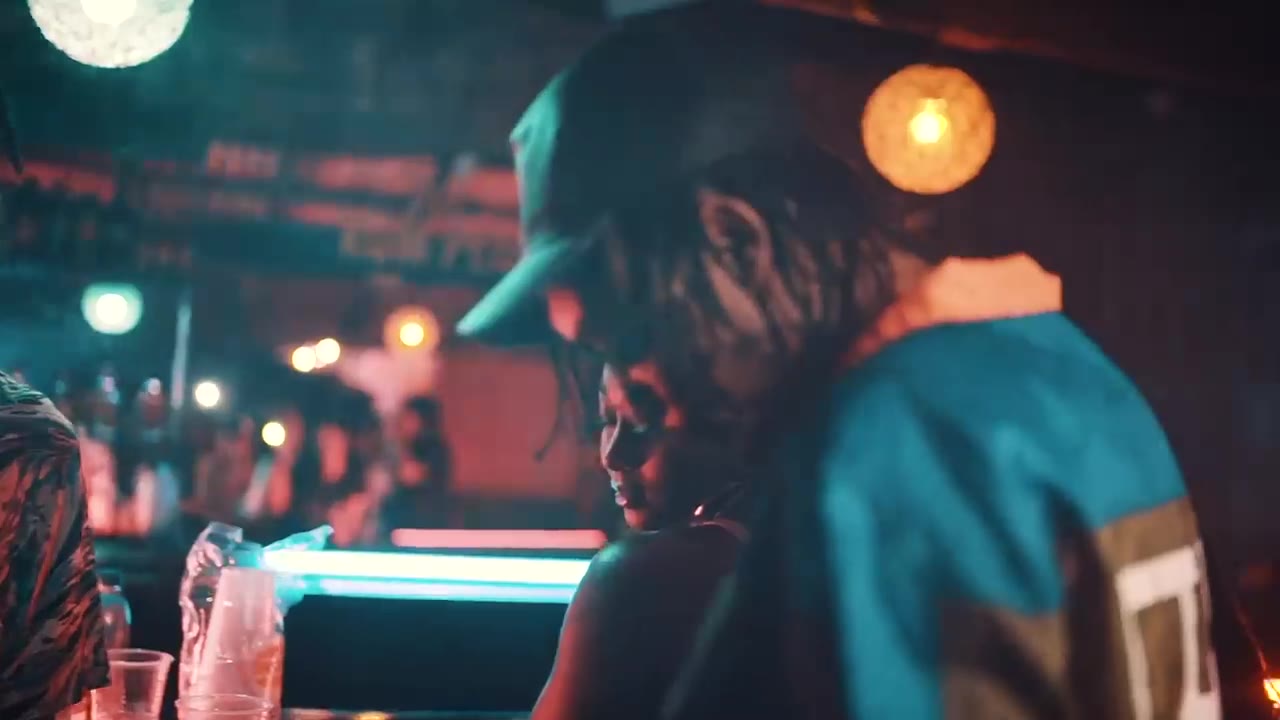 Rygin king - Too Tight (Official Music Video)