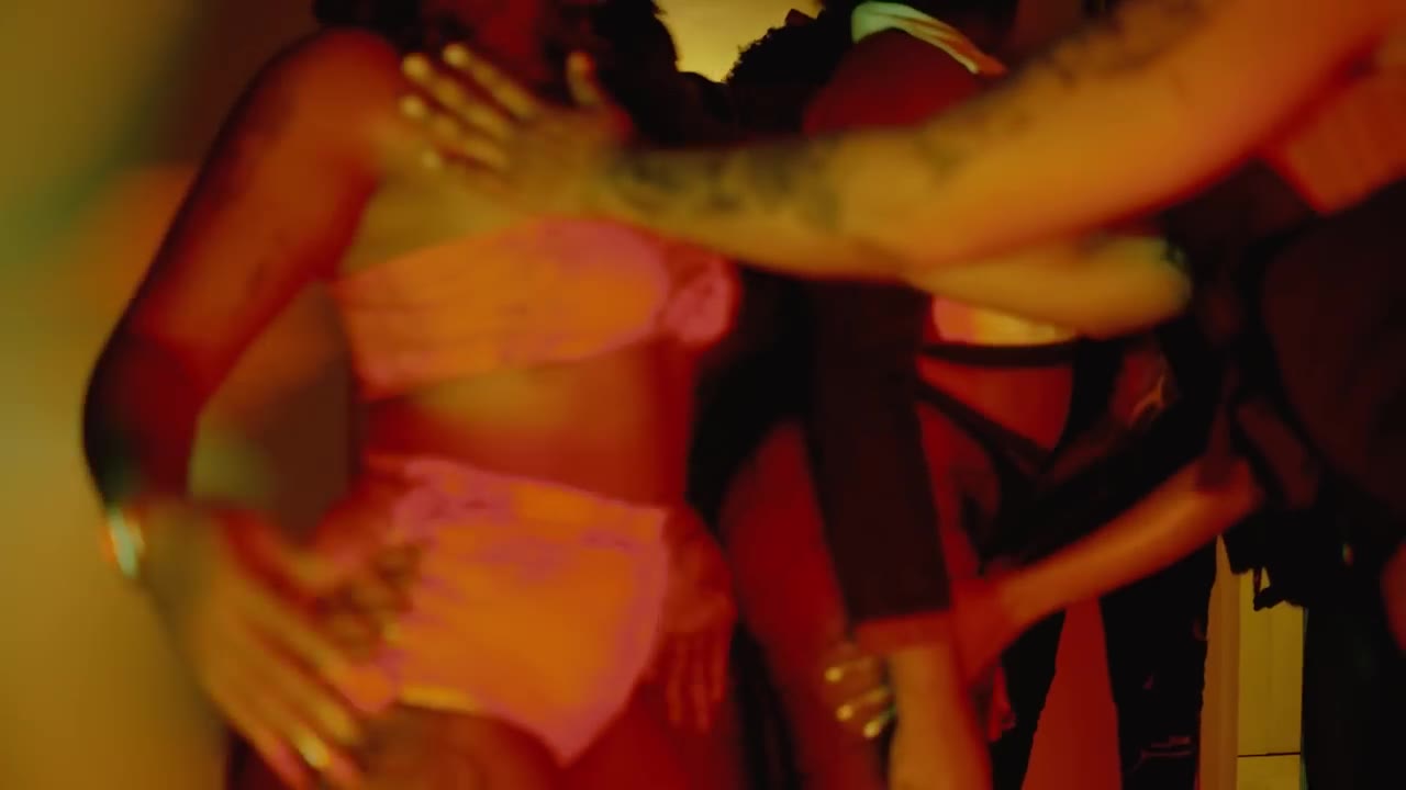 Rytikal - Club House | Official Music Video