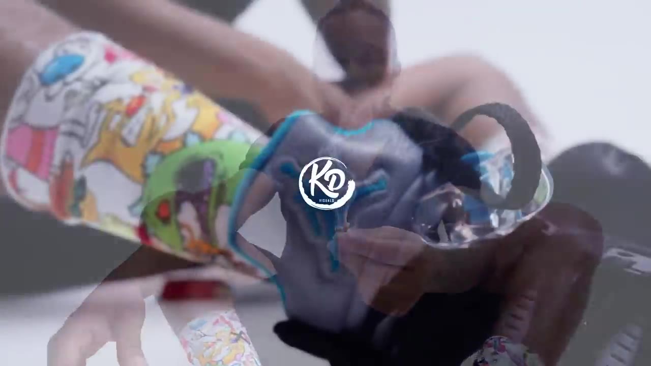 Shane O - Music Industry (Official Video)