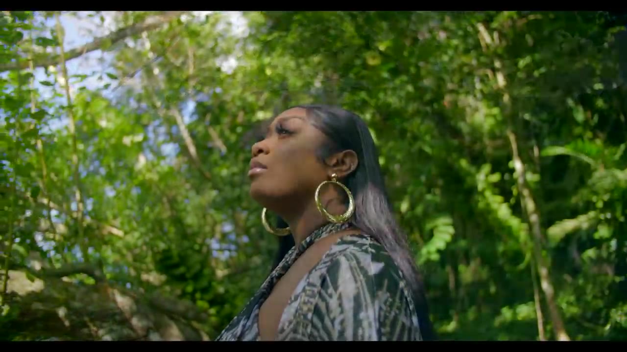 Shaneil Muir - Black Is Beautiful (Official Video)