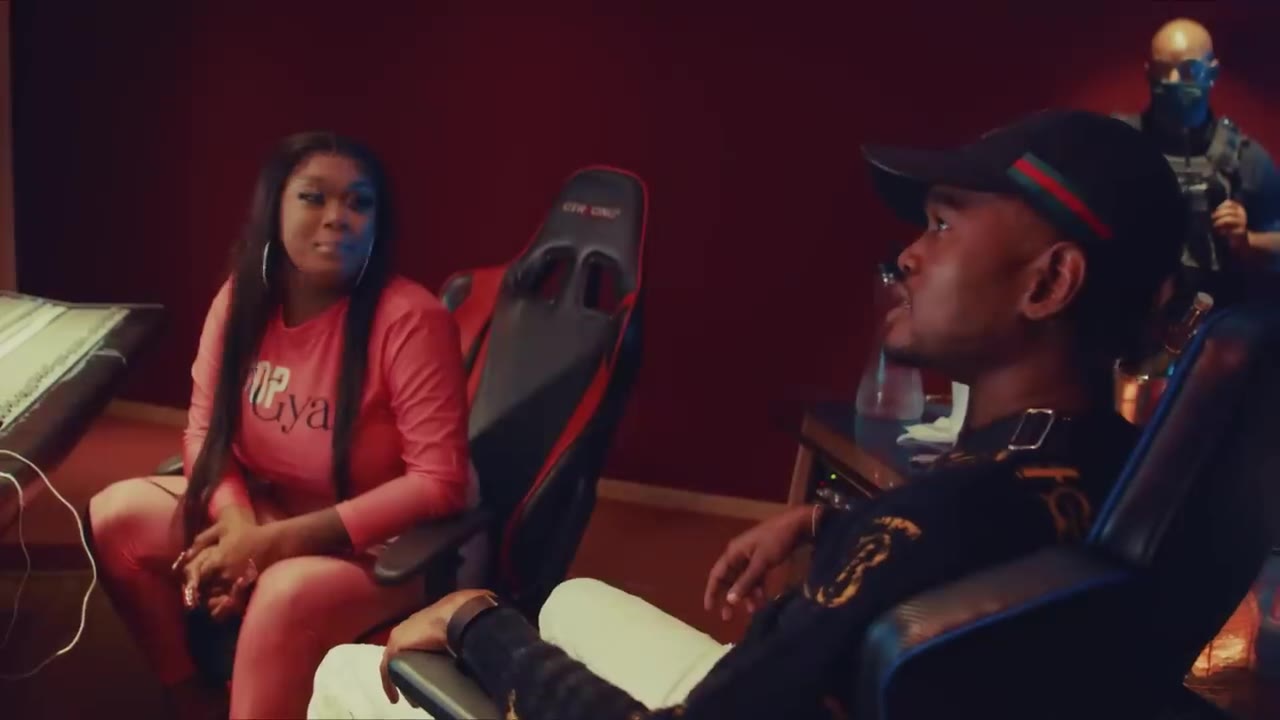 Shaneil Muir - Hype and Boasy (Official Video)