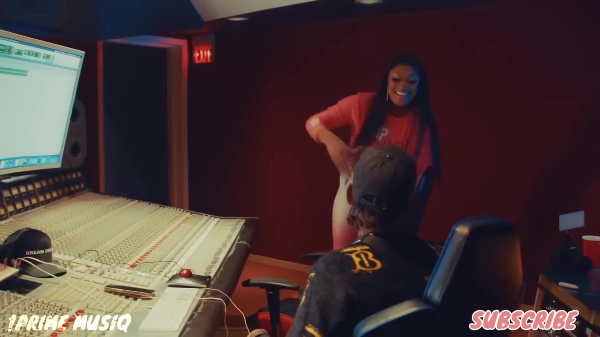 Shaniel Muir x Skeng - Ride | Music Video (Dutty Money Riddim)
