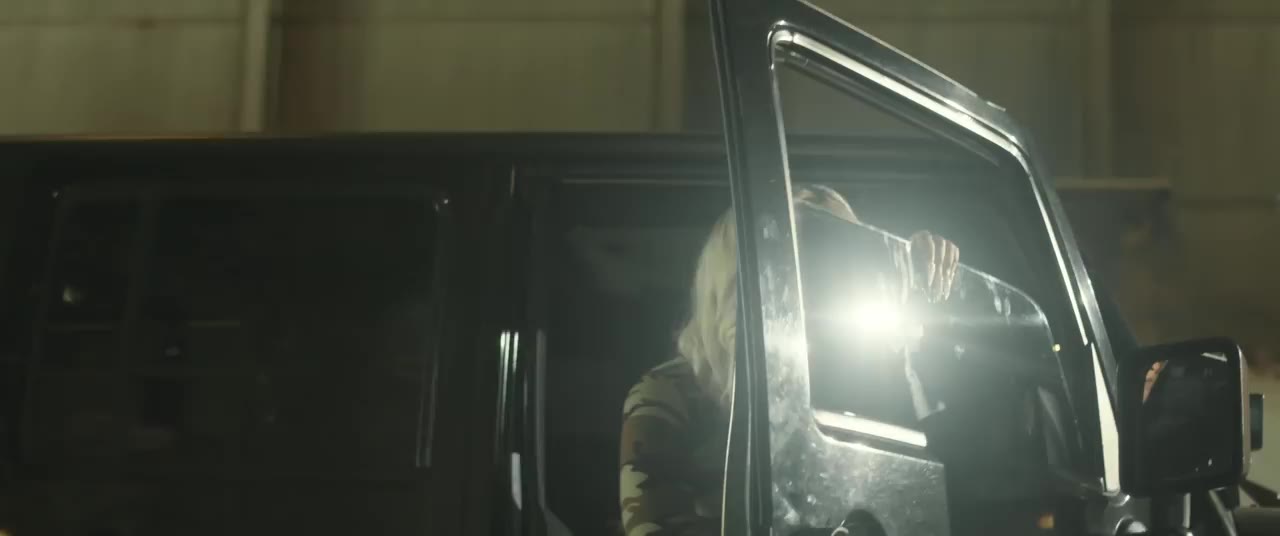 Shenseea - Bad Alone (Official Music Video)