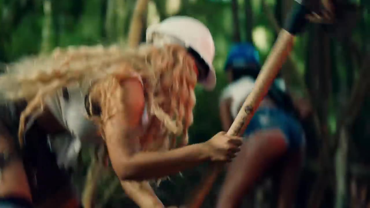 Shenseea - Be Good (Official Music Video)