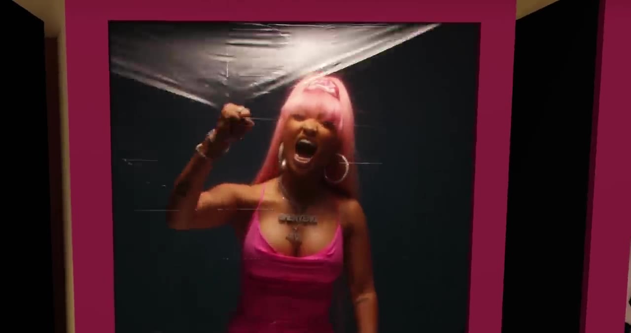 Shenseea - Dolly (Official Video)