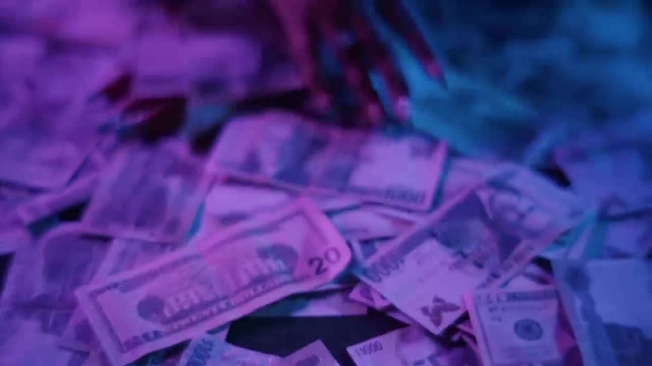 Shenseea - Trending Gyal (Official Music Video)
