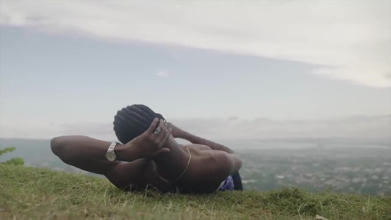 Silk Boss - Mankind (Official Music Video)