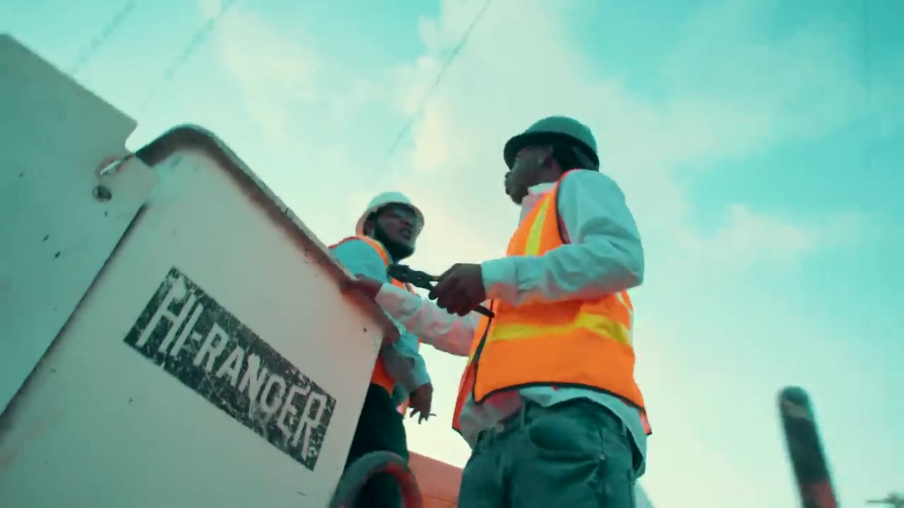 Skeng, Kaka, Jigsta - Shak (Official Music Video)