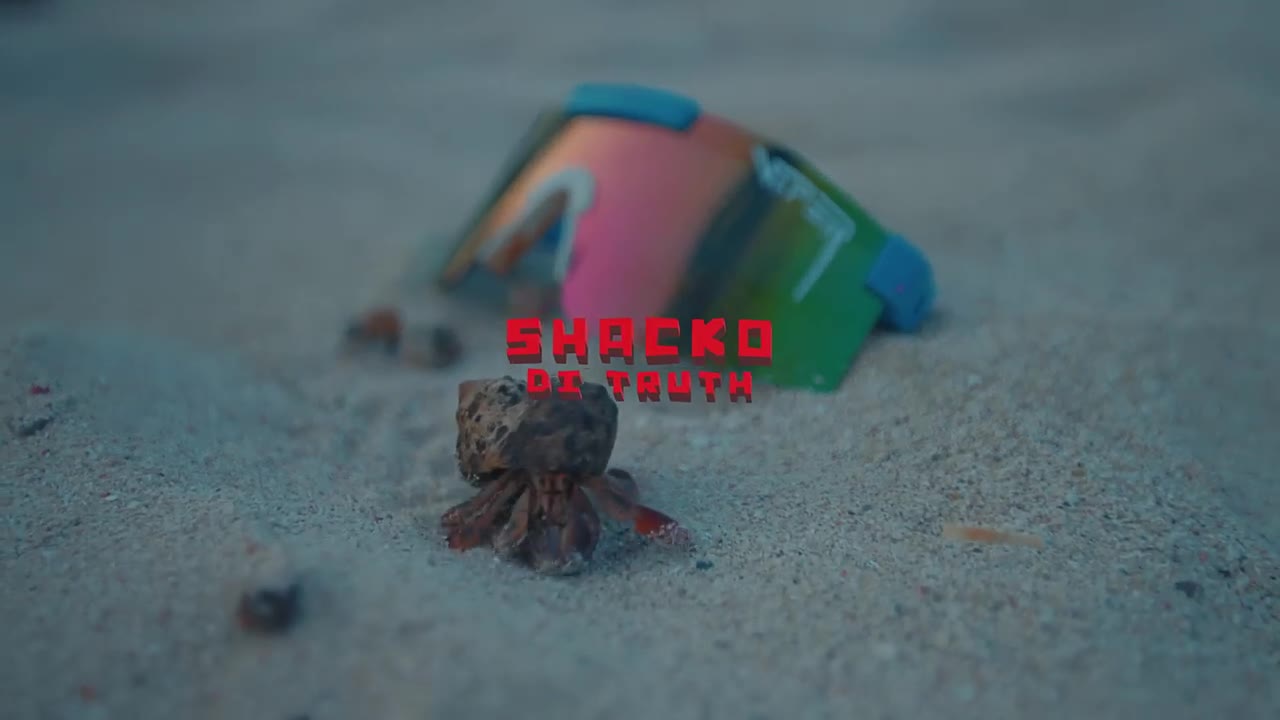 Skeng - She (Official Music Video)