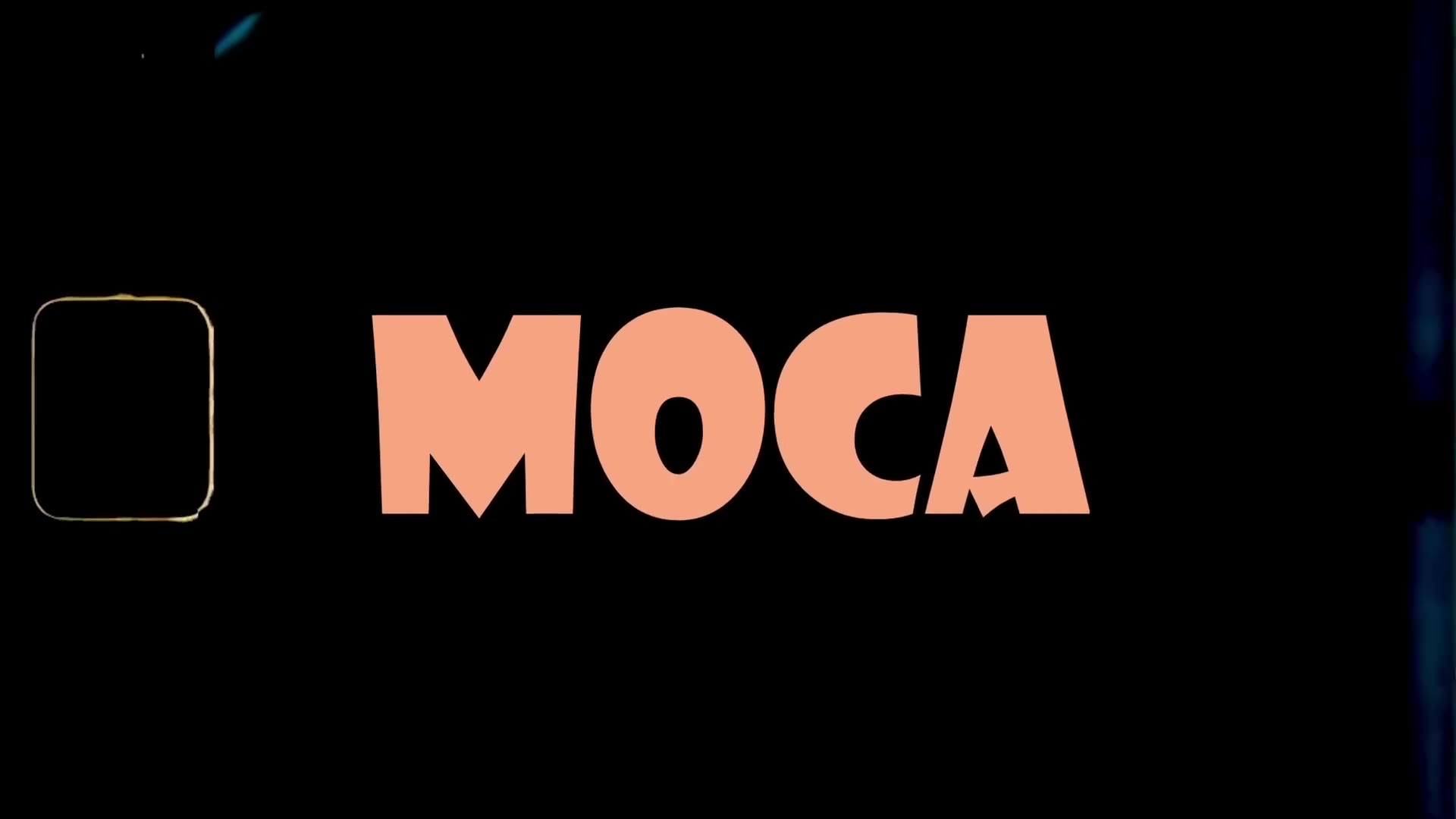 Slippery Skeemaz, Chronic Law - Moca - Lyrics Visualizer