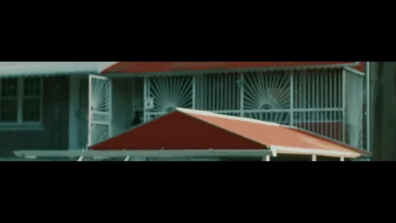 Squeeze (Official Video) - Dexta Daps