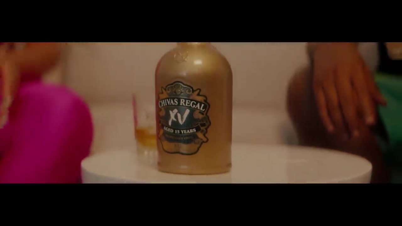 Stefflon Don & Spice - Clockwork [Official Music Video]