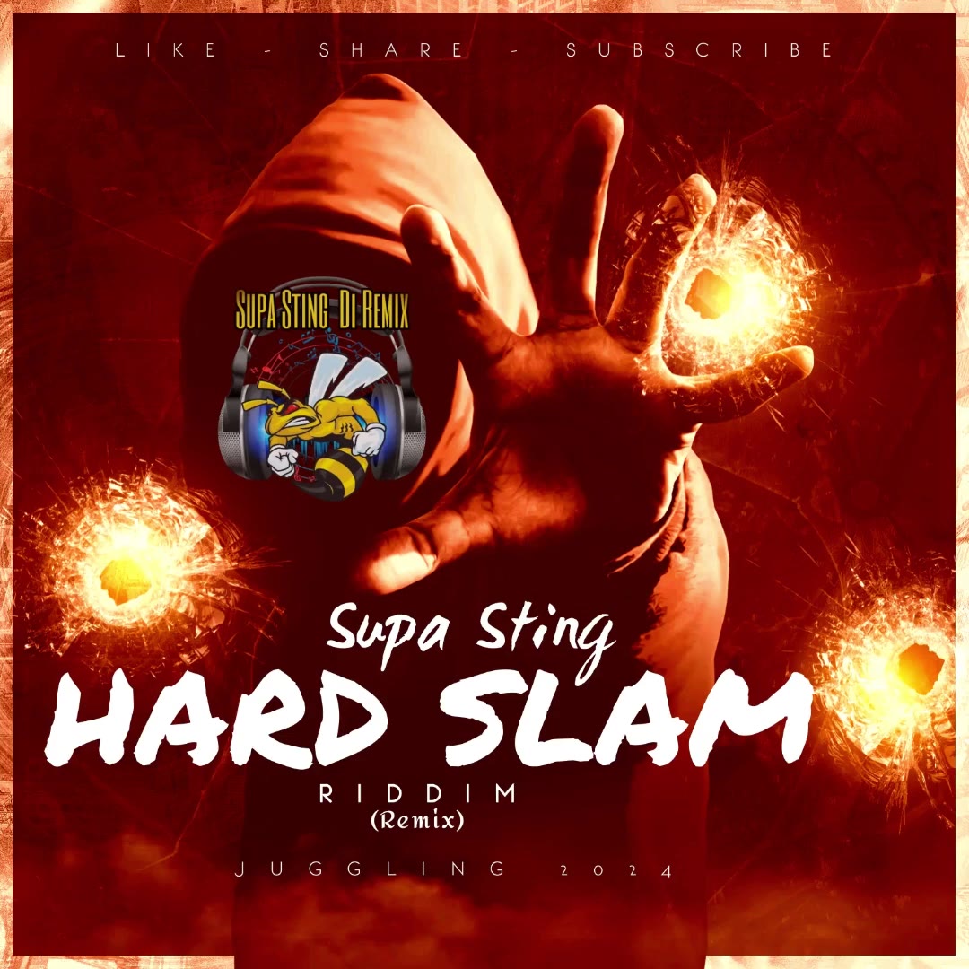 Supa-Sting-Hard-Slam-Riddim-Remix-J