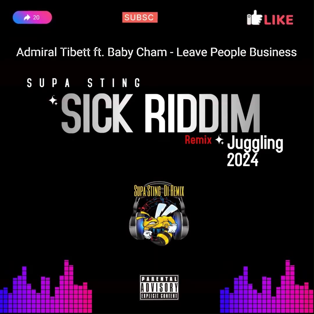 Supa-Sting-Sick-Riddim-Remix-Juggling-
