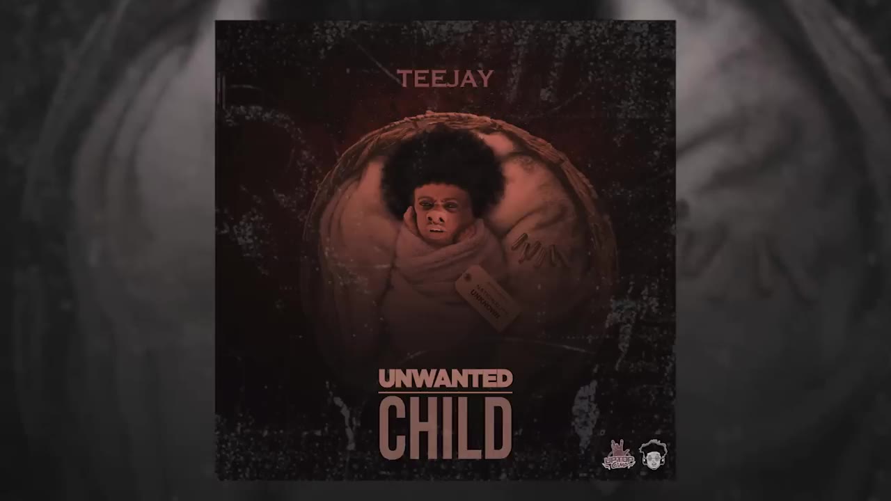 TEEJAY - UNWANTED
