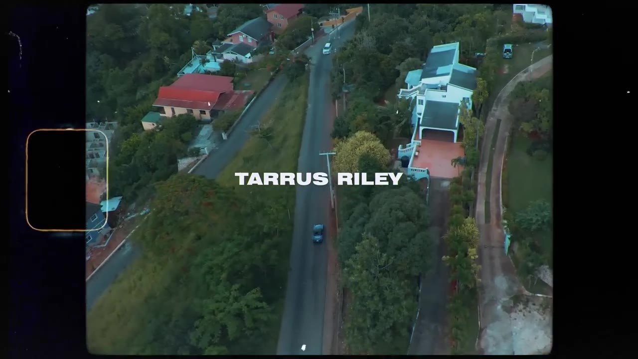 Tarrus Riley - Lighter (Official Video) ft. Shenseea, Rvssian